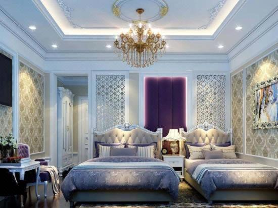 ไวโอลา รอยัล โฮเต็ล Hotel ฮานอย ภายนอก รูปภาพ