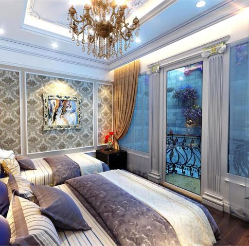 ไวโอลา รอยัล โฮเต็ล Hotel ฮานอย ภายนอก รูปภาพ