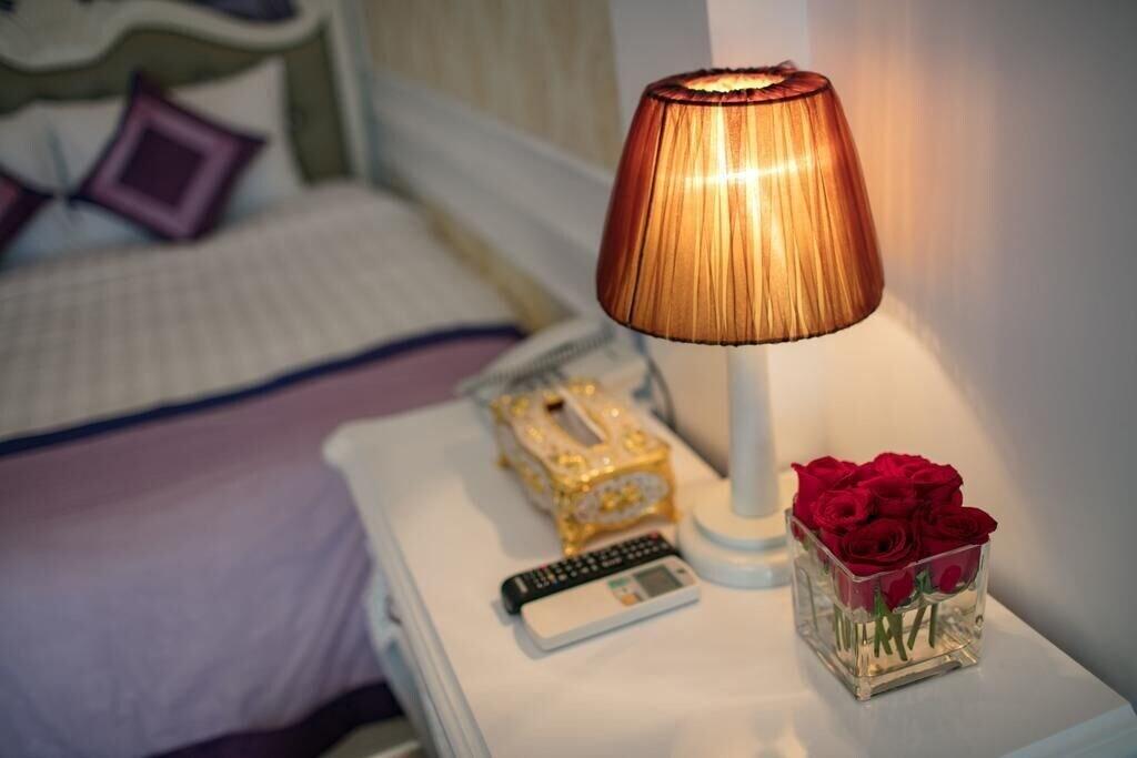 ไวโอลา รอยัล โฮเต็ล Hotel ฮานอย ภายนอก รูปภาพ