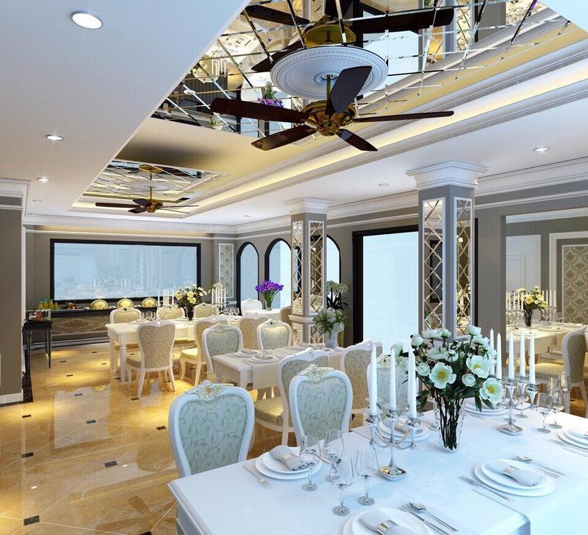 ไวโอลา รอยัล โฮเต็ล Hotel ฮานอย ภายนอก รูปภาพ