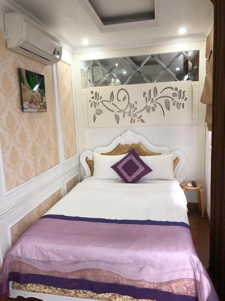 ไวโอลา รอยัล โฮเต็ล Hotel ฮานอย ภายนอก รูปภาพ